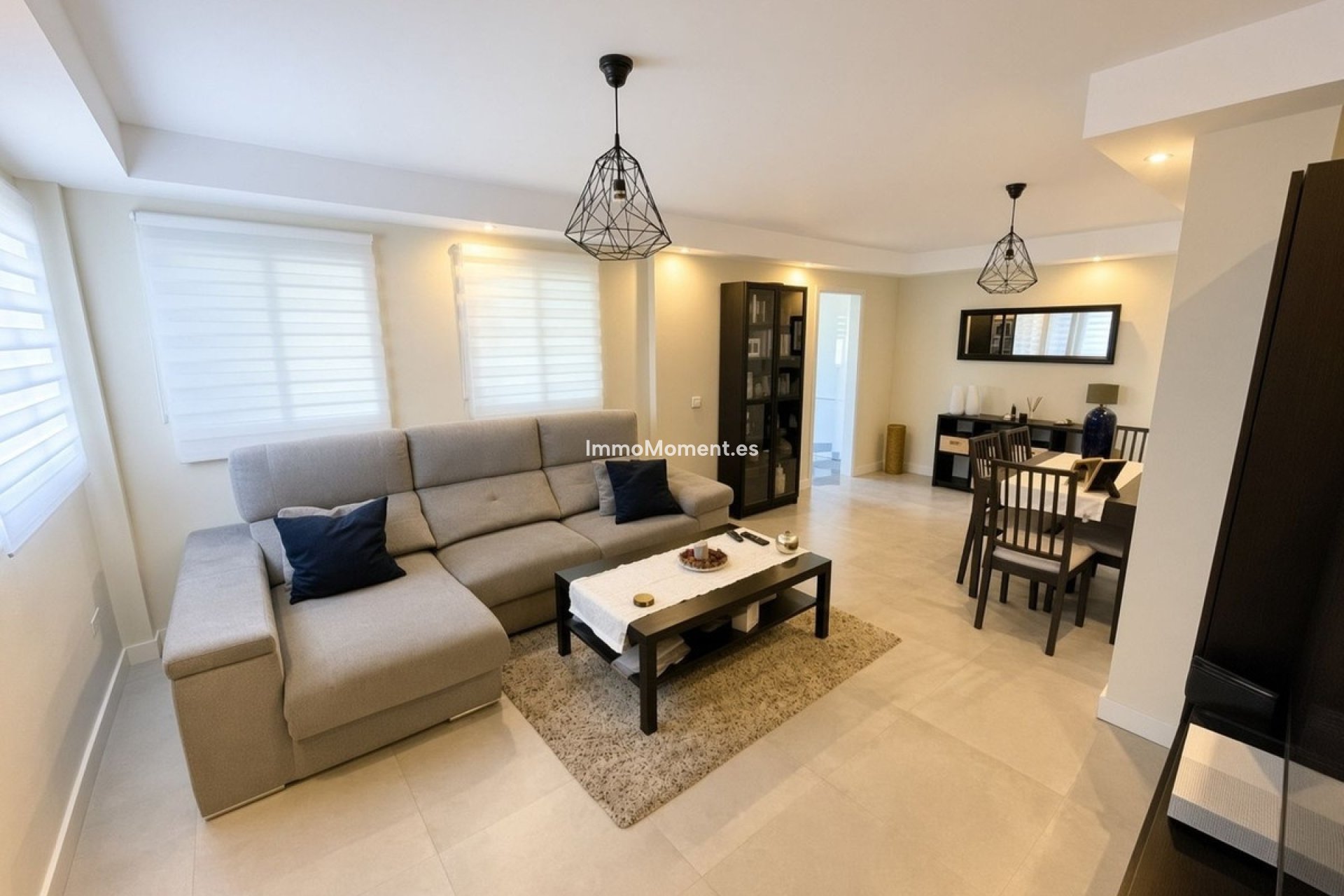 Revente - Appartement - Marbella - San Pedro de Alcántara