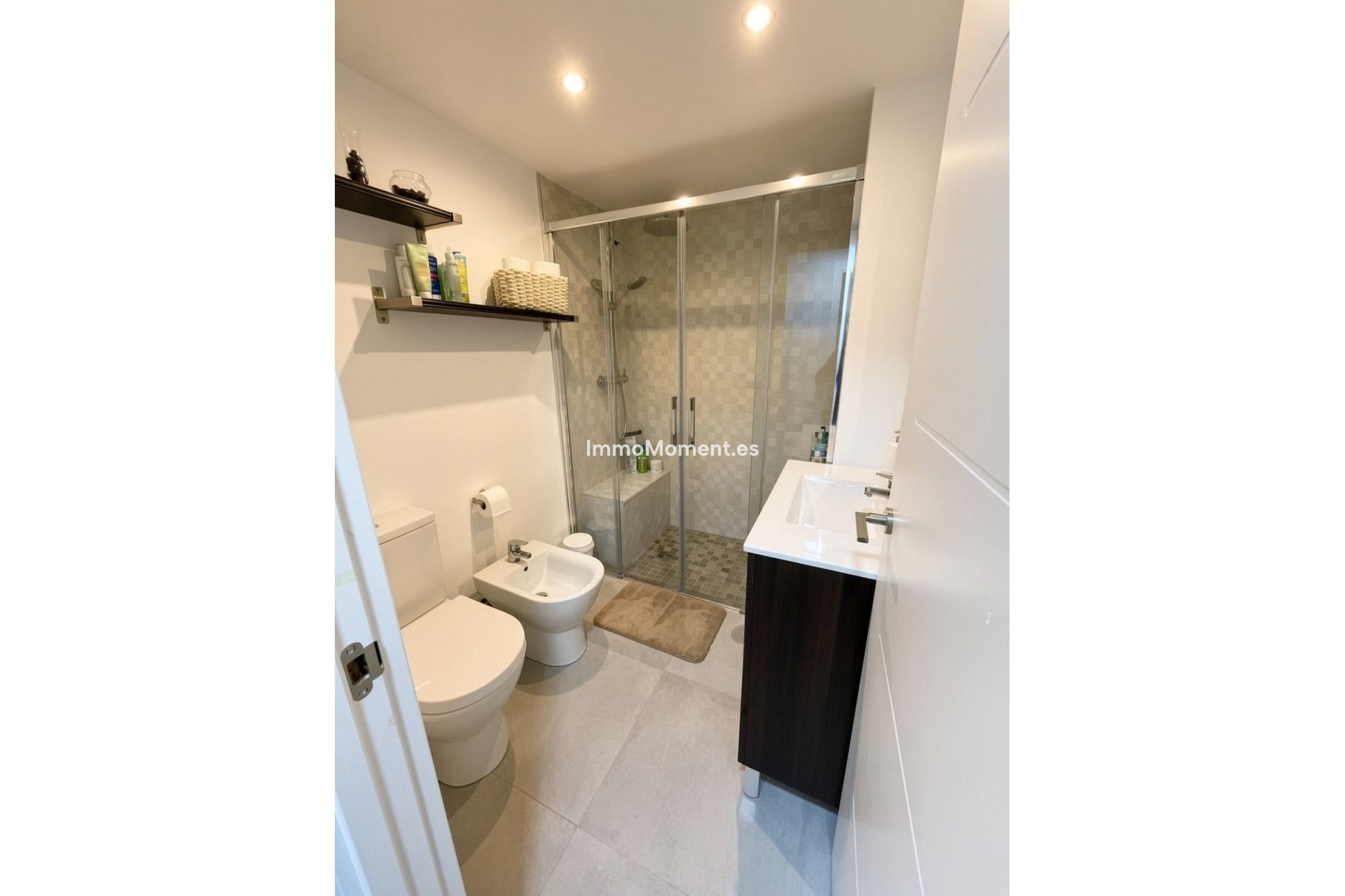 Revente - Appartement - Marbella - San Pedro de Alcántara