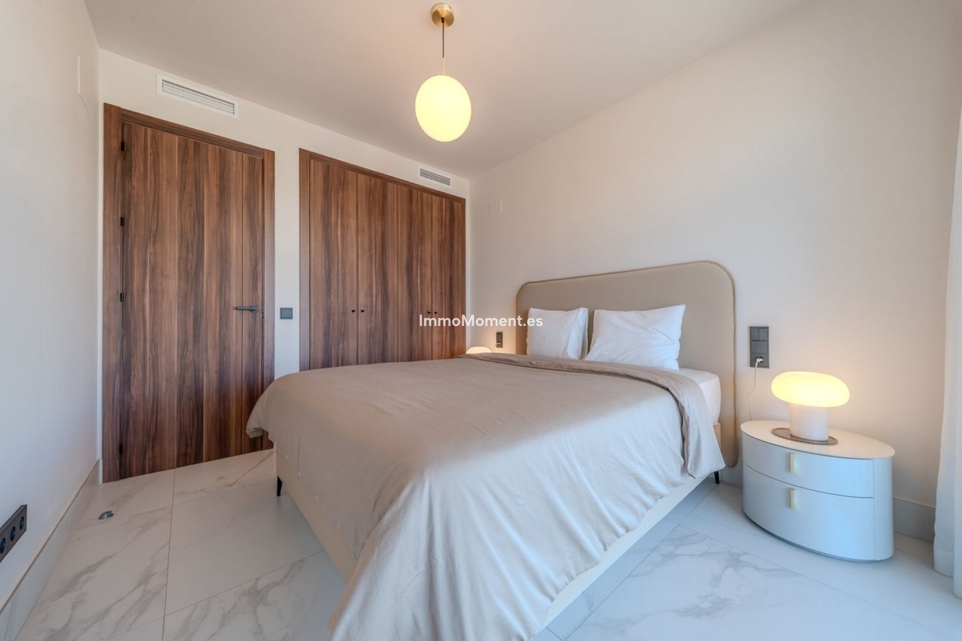 Revente - Appartement - Marbella - San Pedro de Alcántara