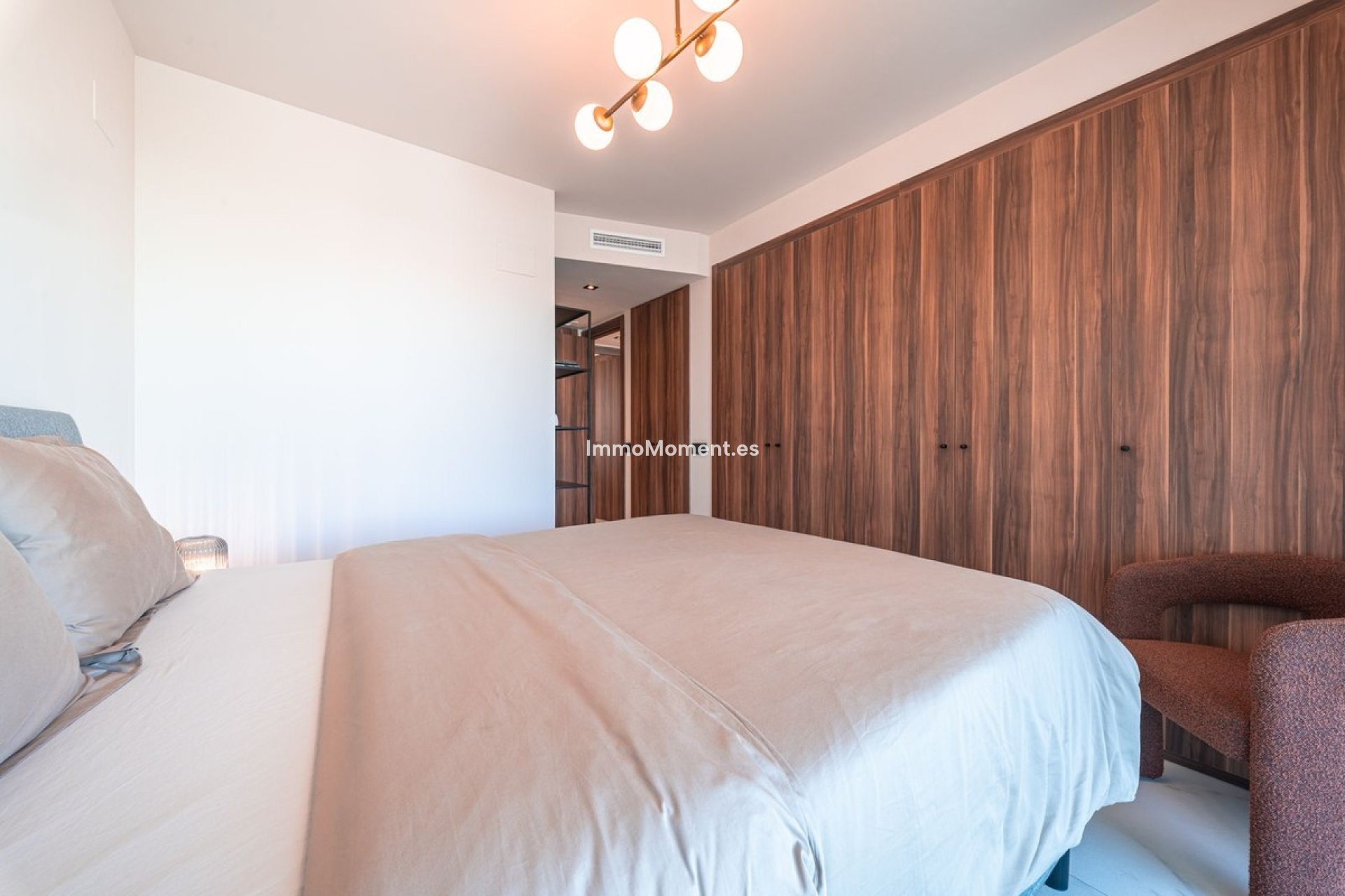 Revente - Appartement - Marbella - San Pedro de Alcántara