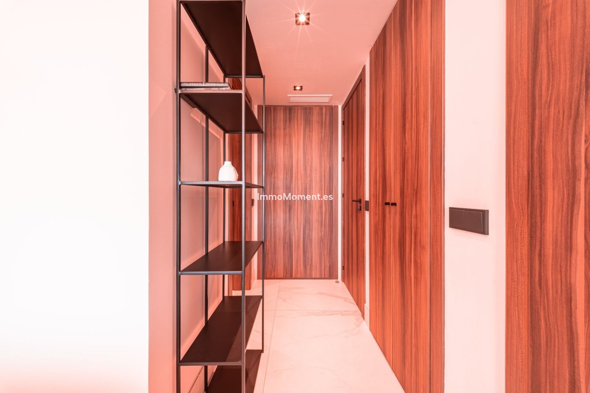 Revente - Appartement - Marbella - San Pedro de Alcántara