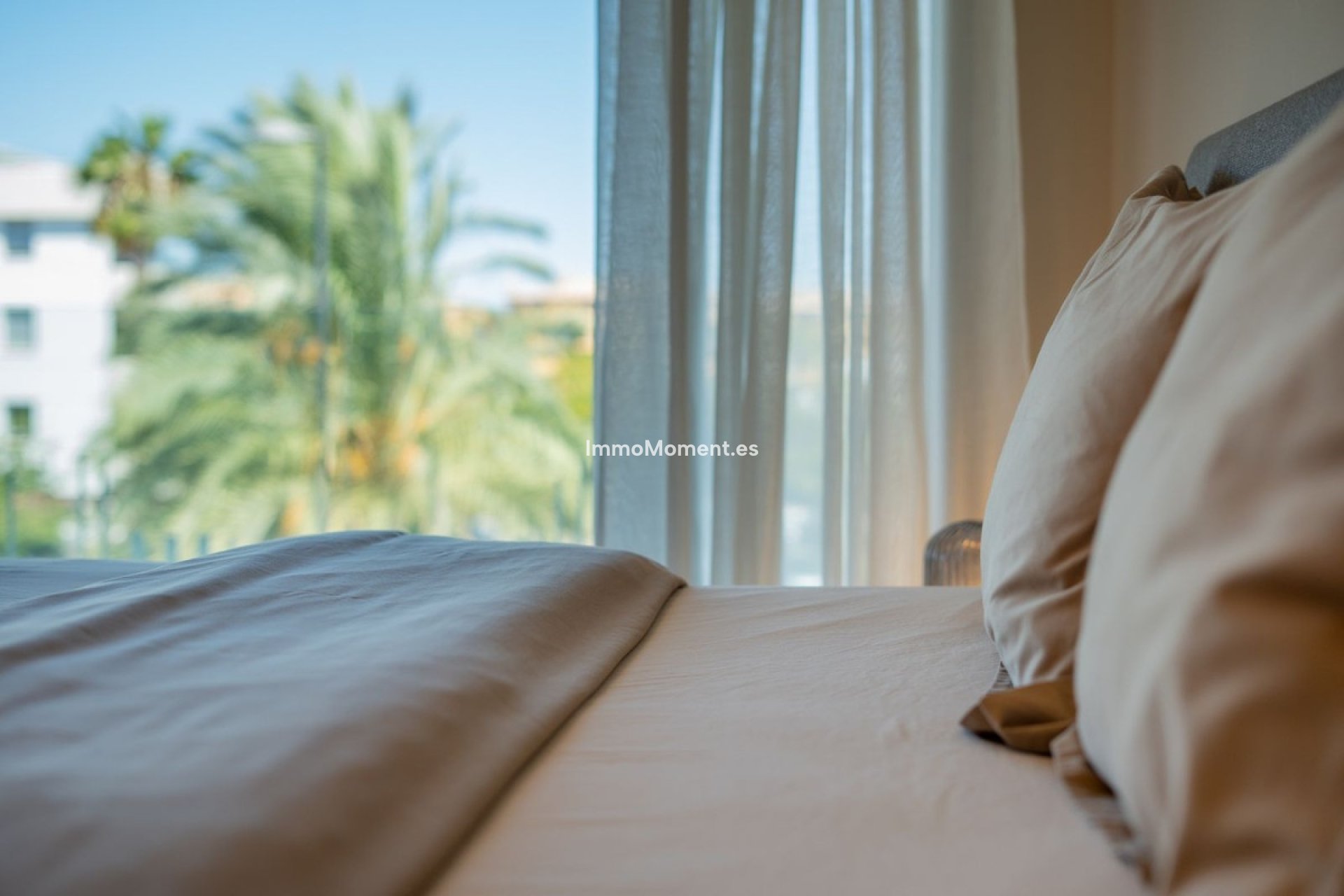 Revente - Appartement - Marbella - San Pedro de Alcántara