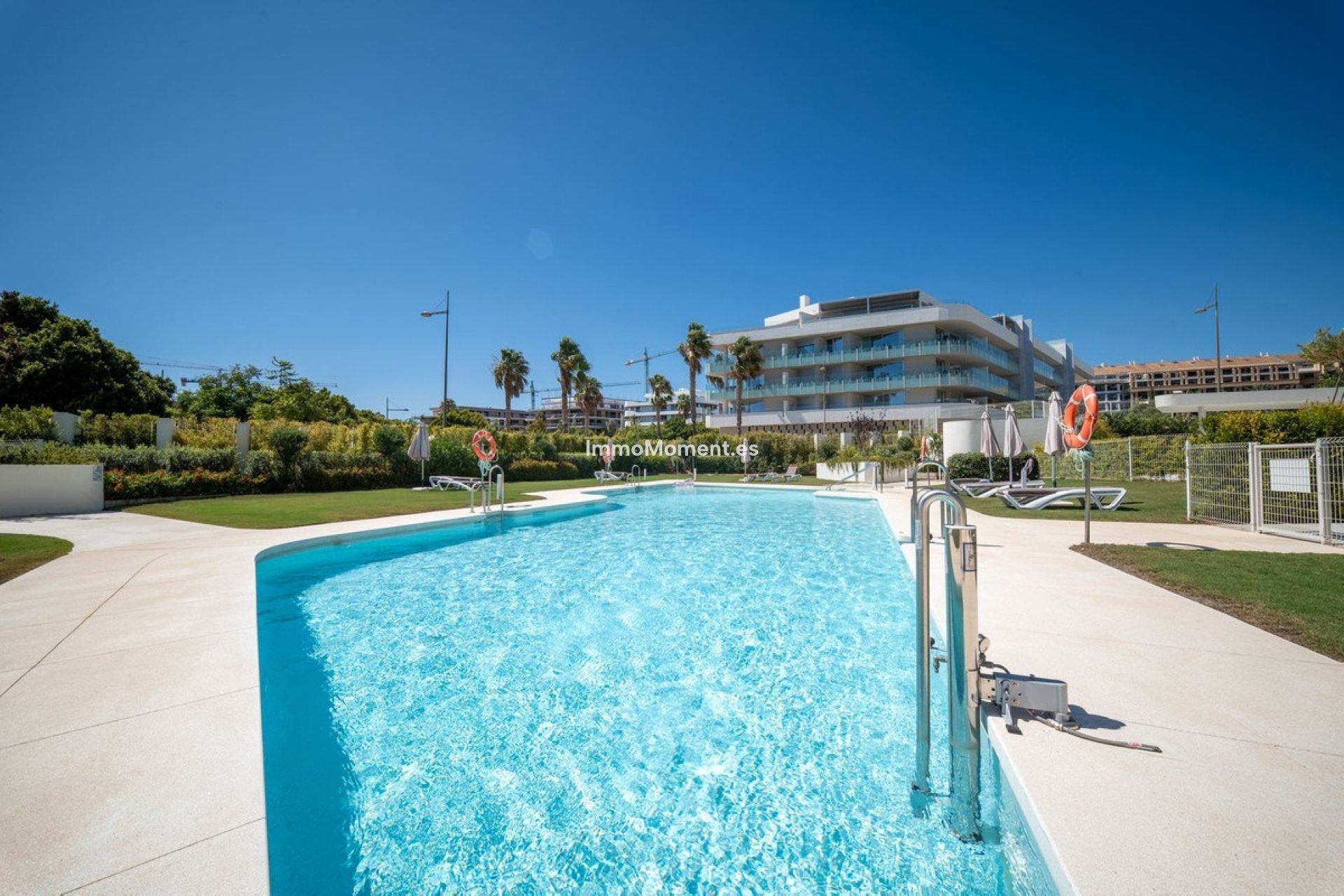 Revente - Appartement - Marbella - San Pedro de Alcántara