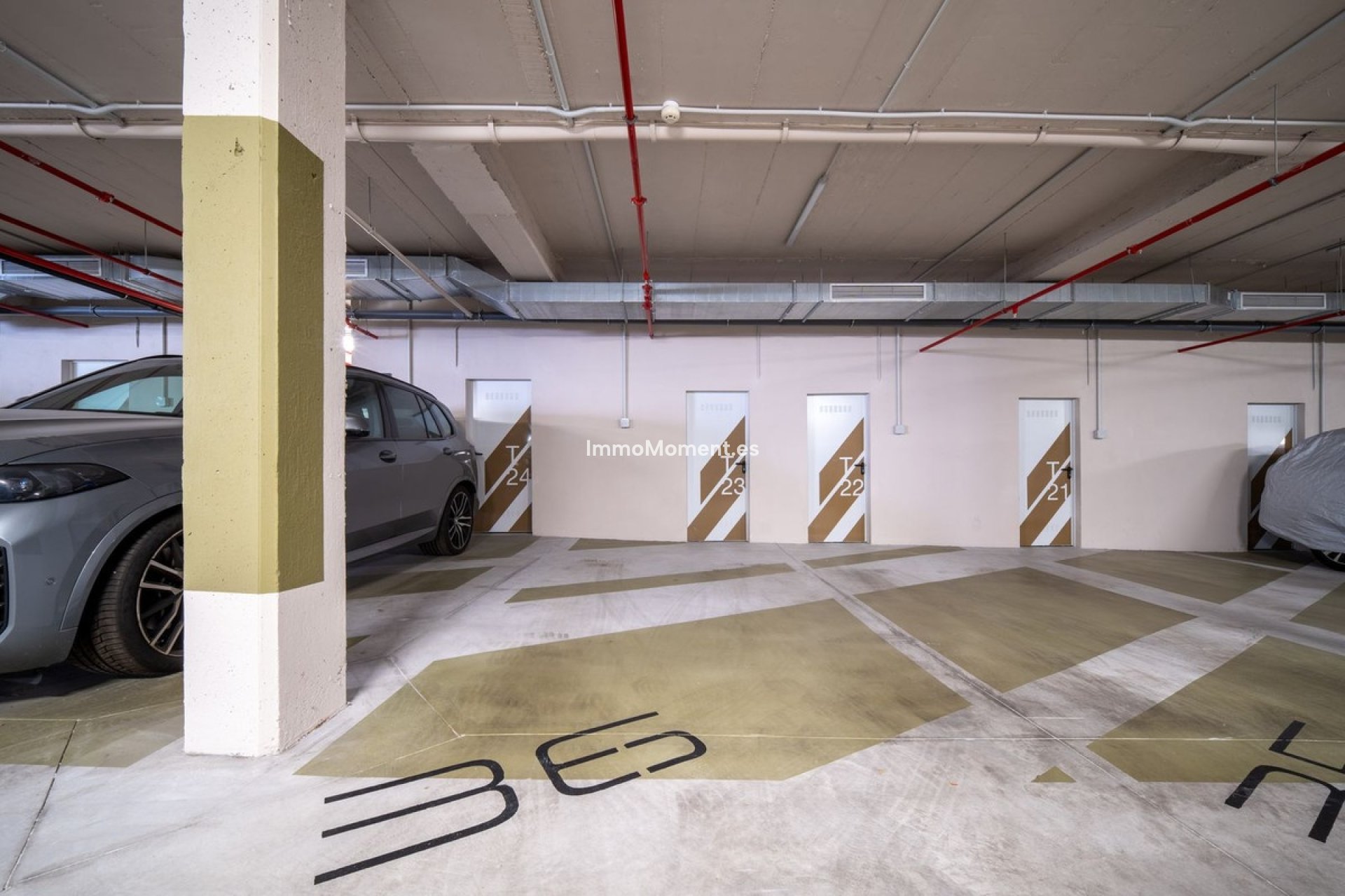 Revente - Appartement - Marbella - San Pedro de Alcántara