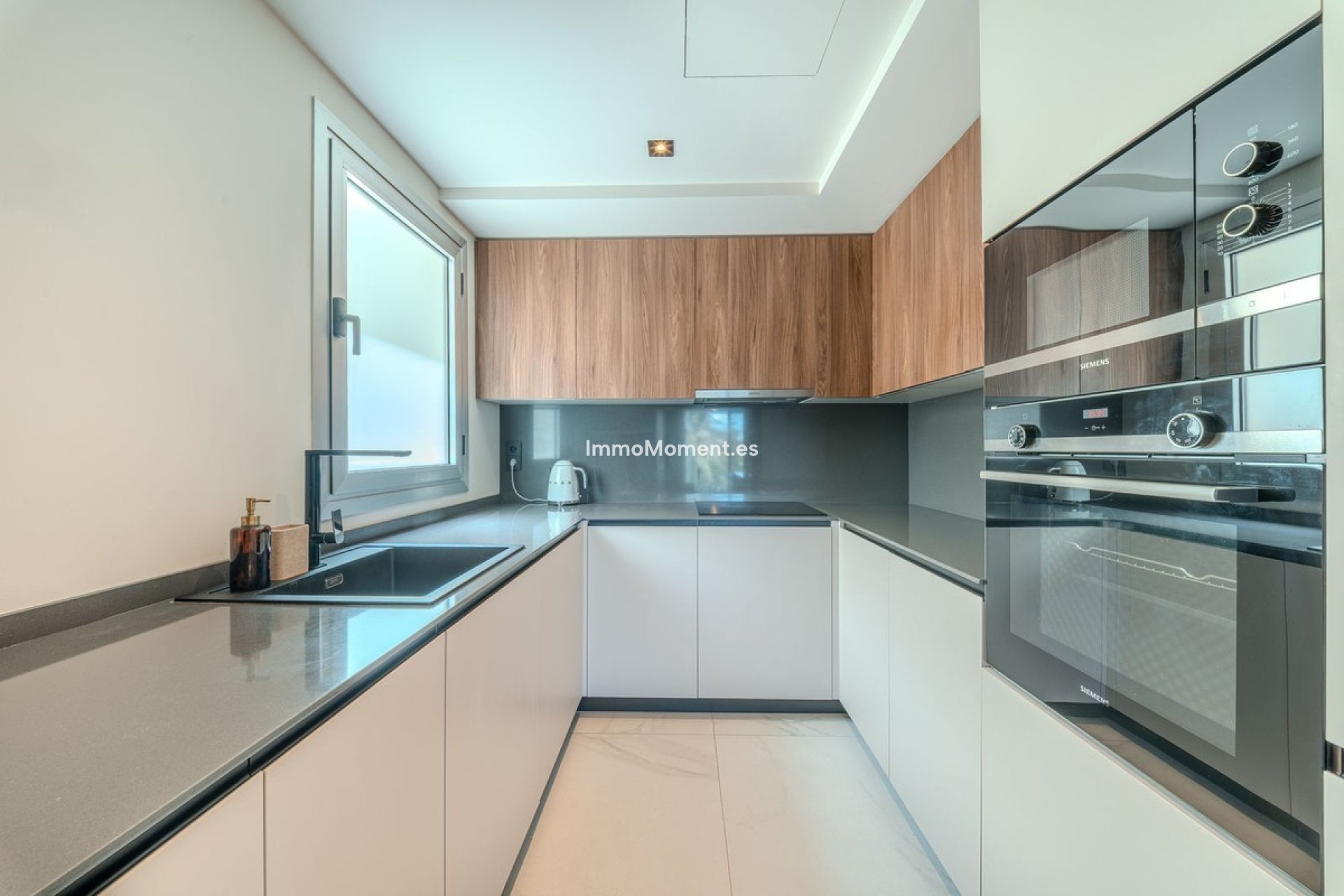 Revente - Appartement - Marbella - San Pedro de Alcántara