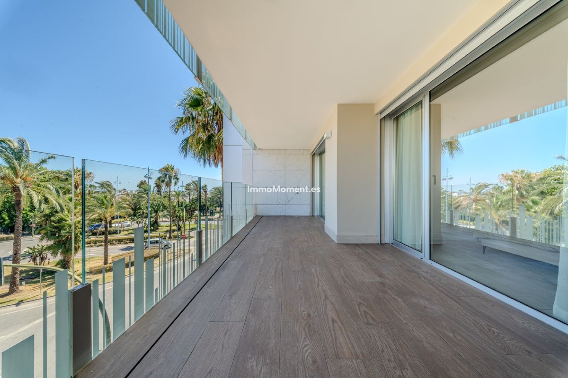 Revente - Appartement - Marbella - San Pedro de Alcántara