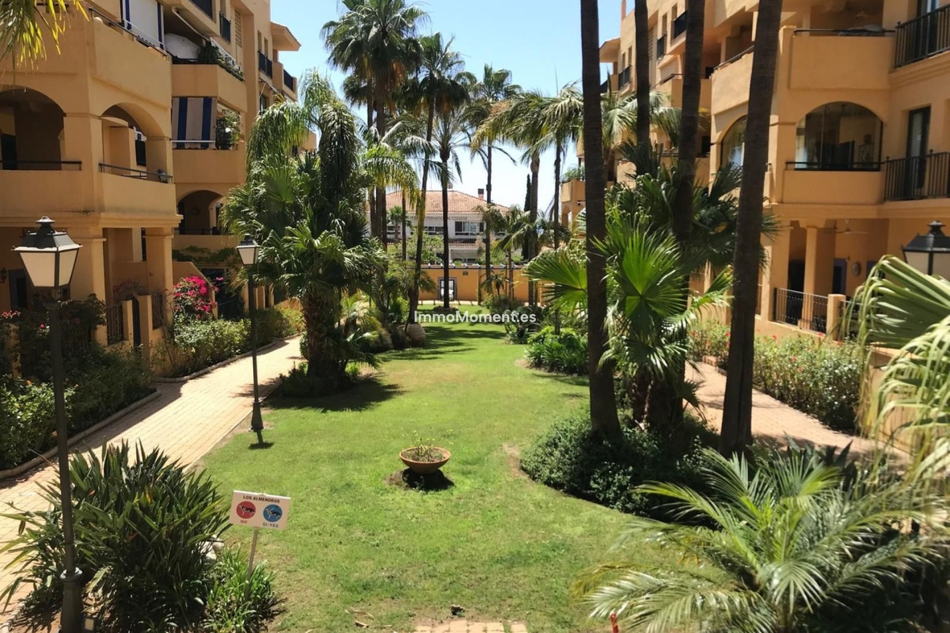 Revente - Appartement - Marbella - San Pedro de Alcántara