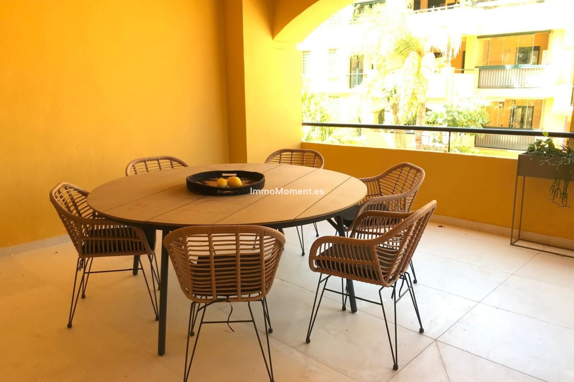 Revente - Appartement - Marbella - San Pedro de Alcántara
