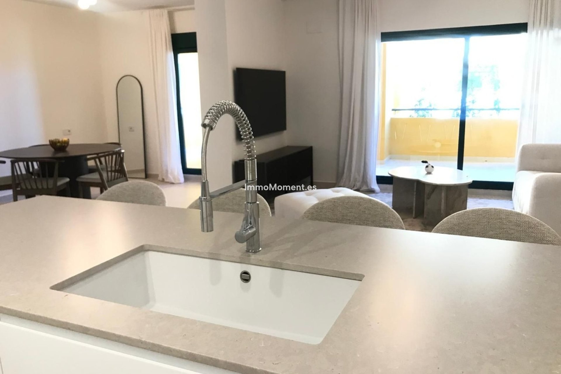 Revente - Appartement - Marbella - San Pedro de Alcántara