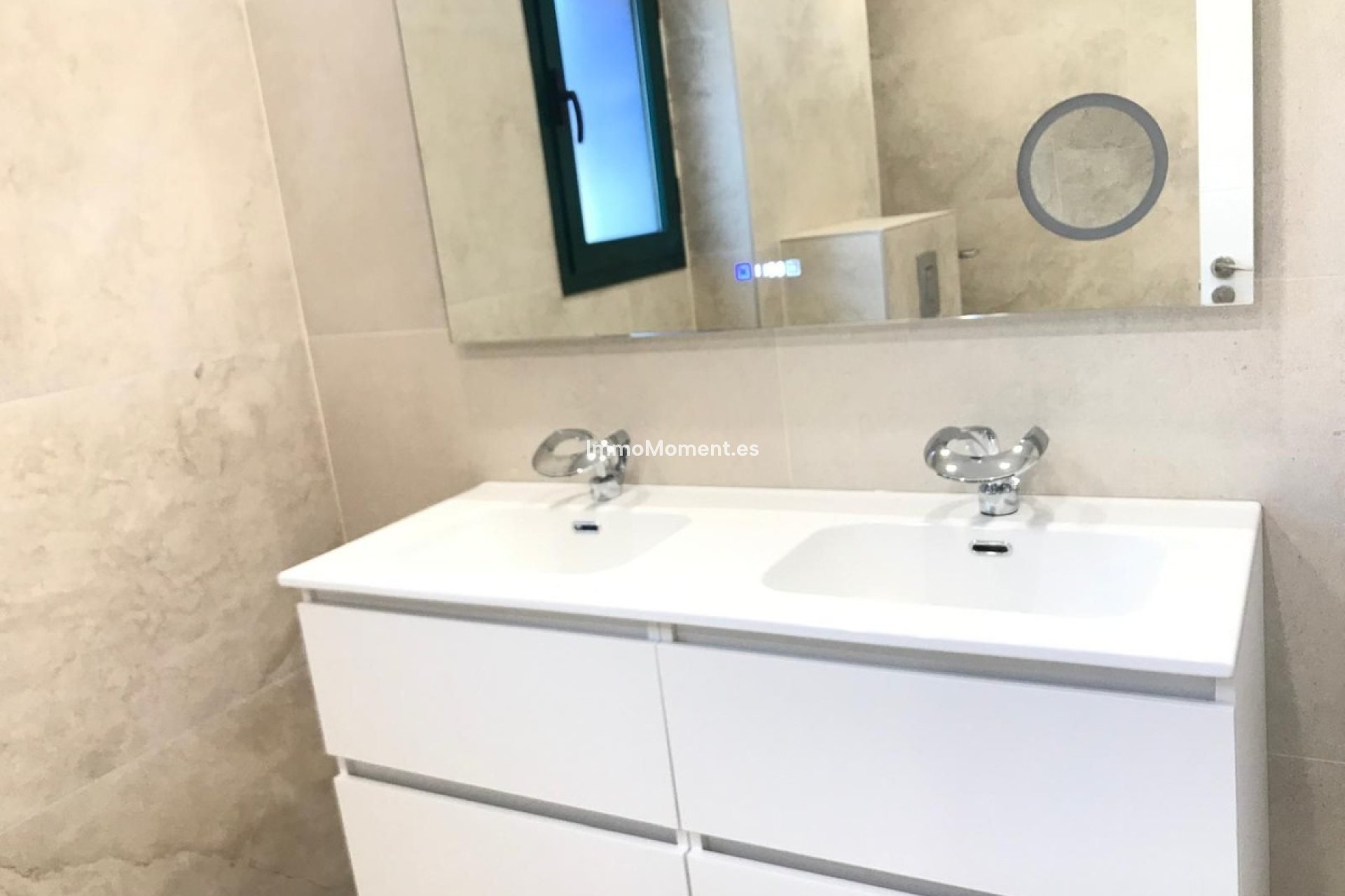 Revente - Appartement - Marbella - San Pedro de Alcántara