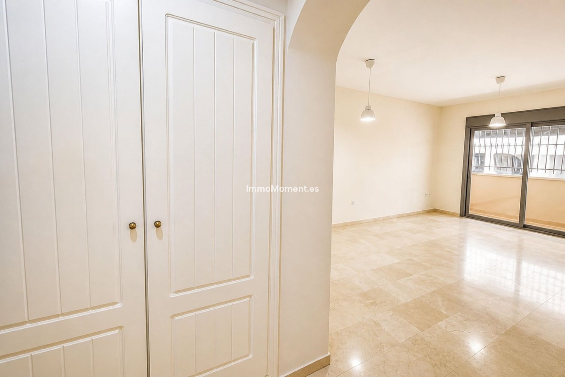 Revente - Appartement - Marbella - San Pedro de Alcántara