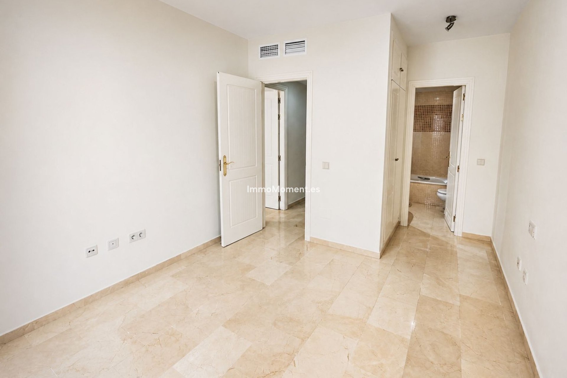 Revente - Appartement - Marbella - San Pedro de Alcántara