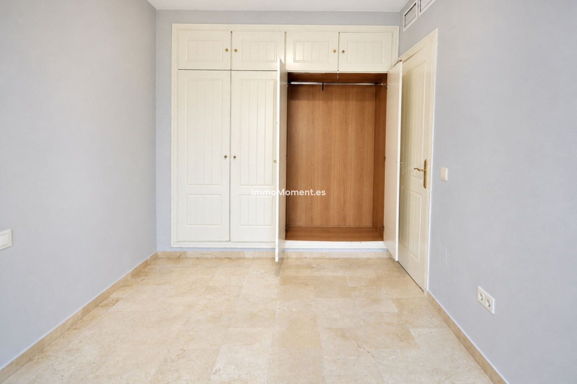 Revente - Appartement - Marbella - San Pedro de Alcántara