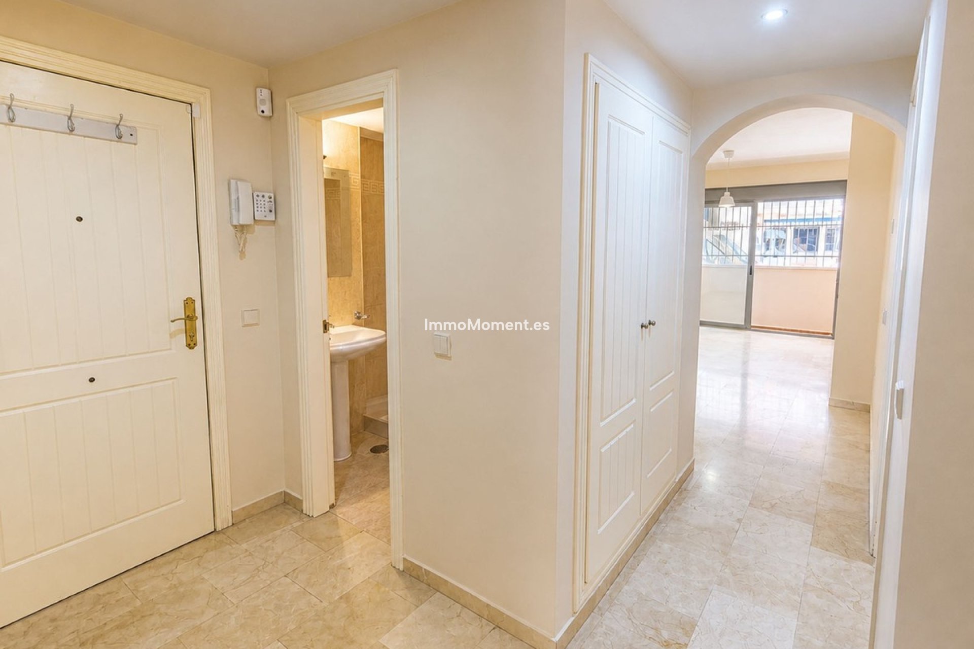 Revente - Appartement - Marbella - San Pedro de Alcántara