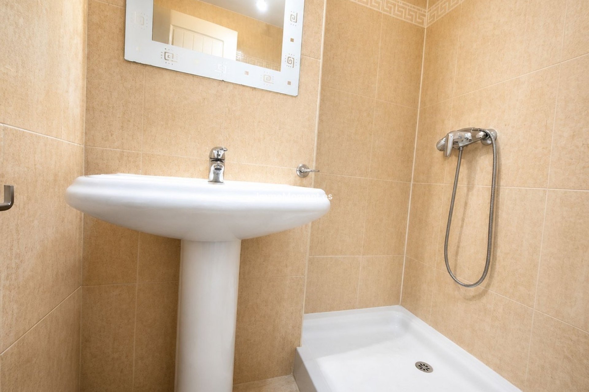 Revente - Appartement - Marbella - San Pedro de Alcántara