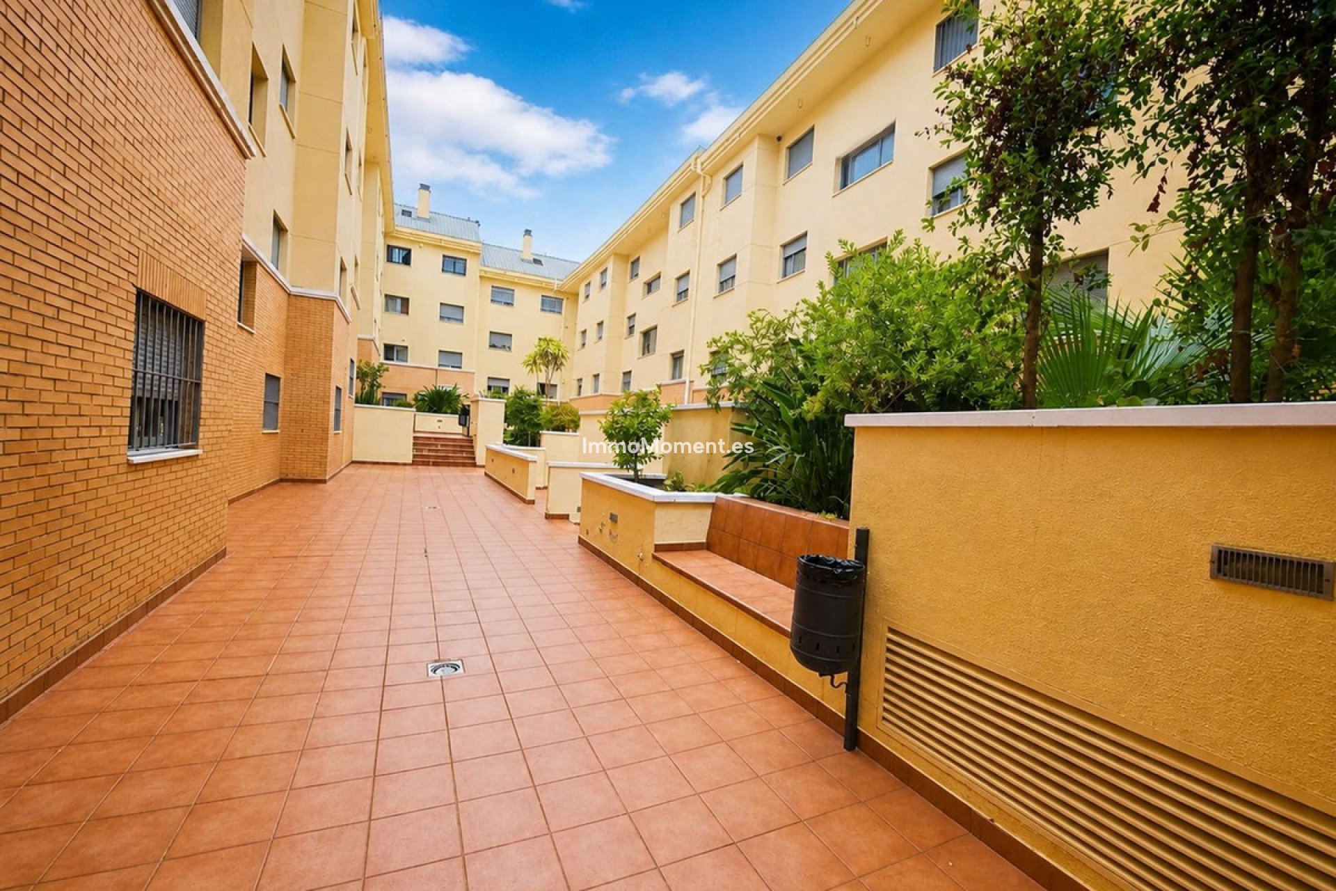 Revente - Appartement - Marbella - San Pedro de Alcántara