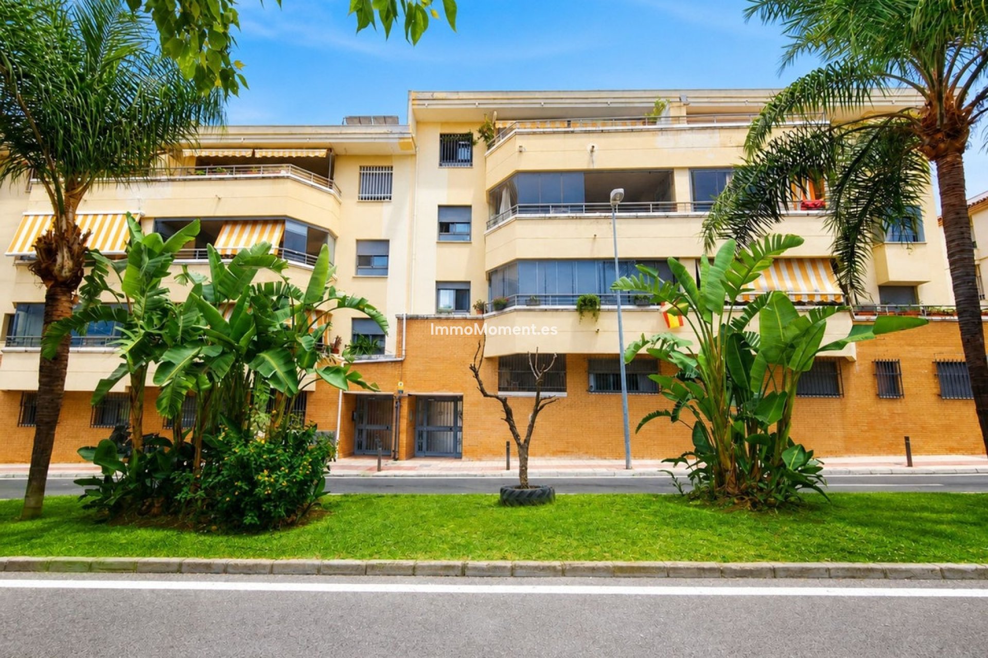 Revente - Appartement - Marbella - San Pedro de Alcántara