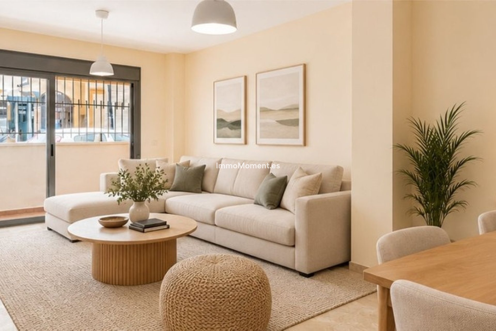 Revente - Appartement - Marbella - San Pedro de Alcántara