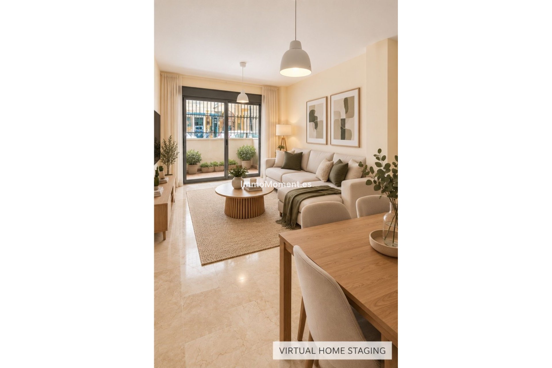 Revente - Appartement - Marbella - San Pedro de Alcántara