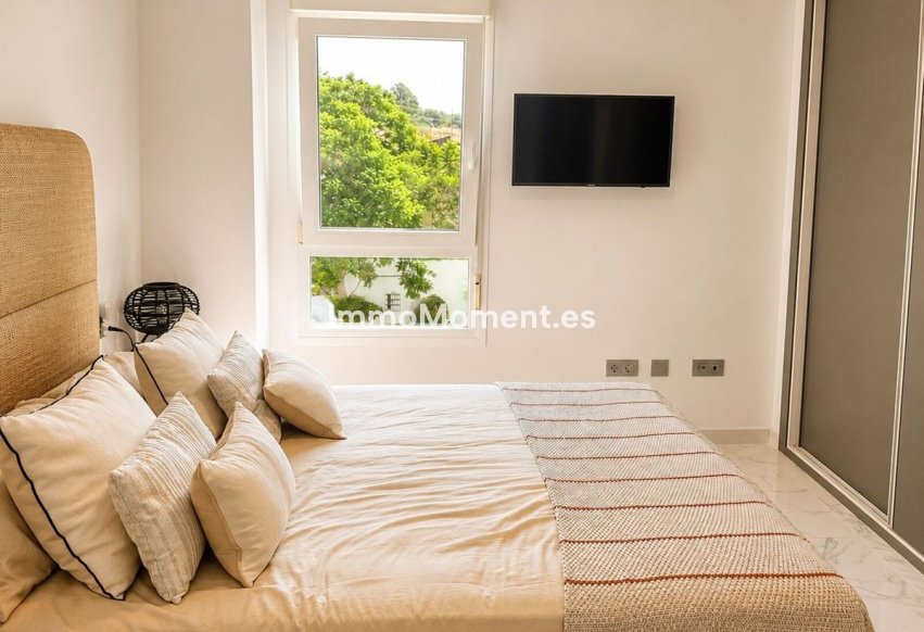 Revente - Appartement - Marbella - San Pedro de Alcántara