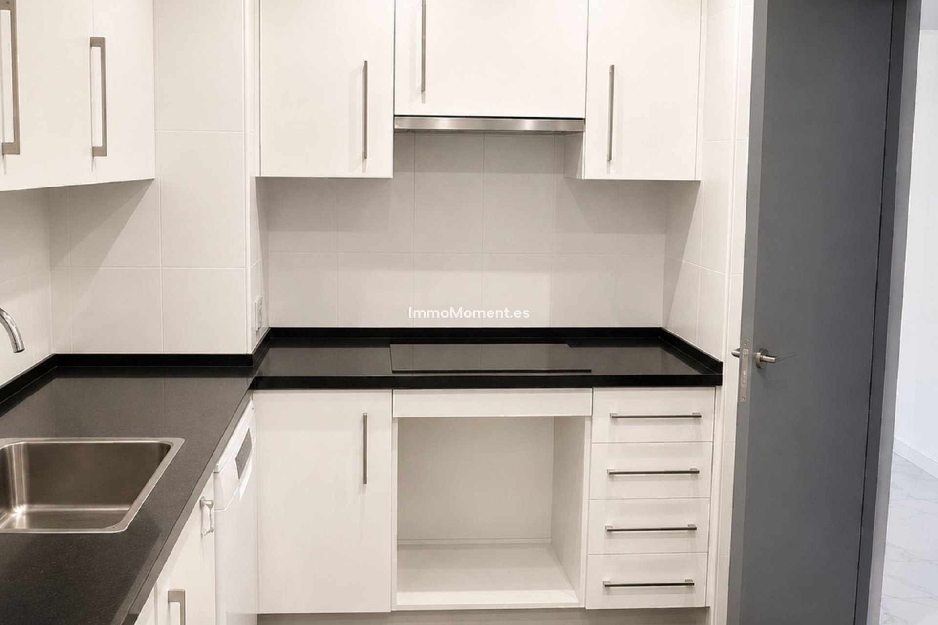 Revente - Appartement - Marbella - San Pedro de Alcántara