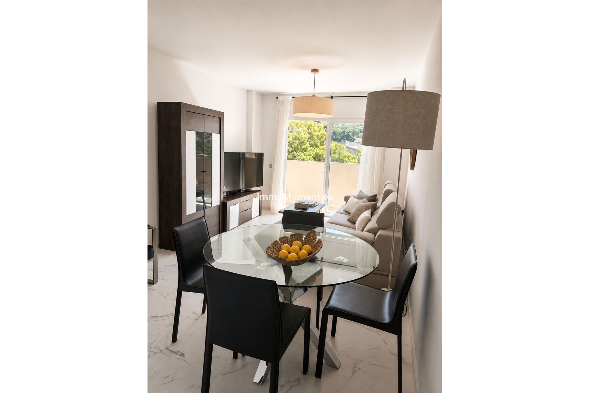 Revente - Appartement - Marbella - San Pedro de Alcántara