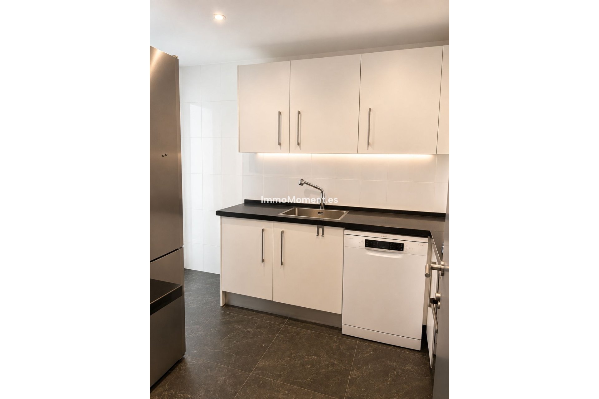 Revente - Appartement - Marbella - San Pedro de Alcántara