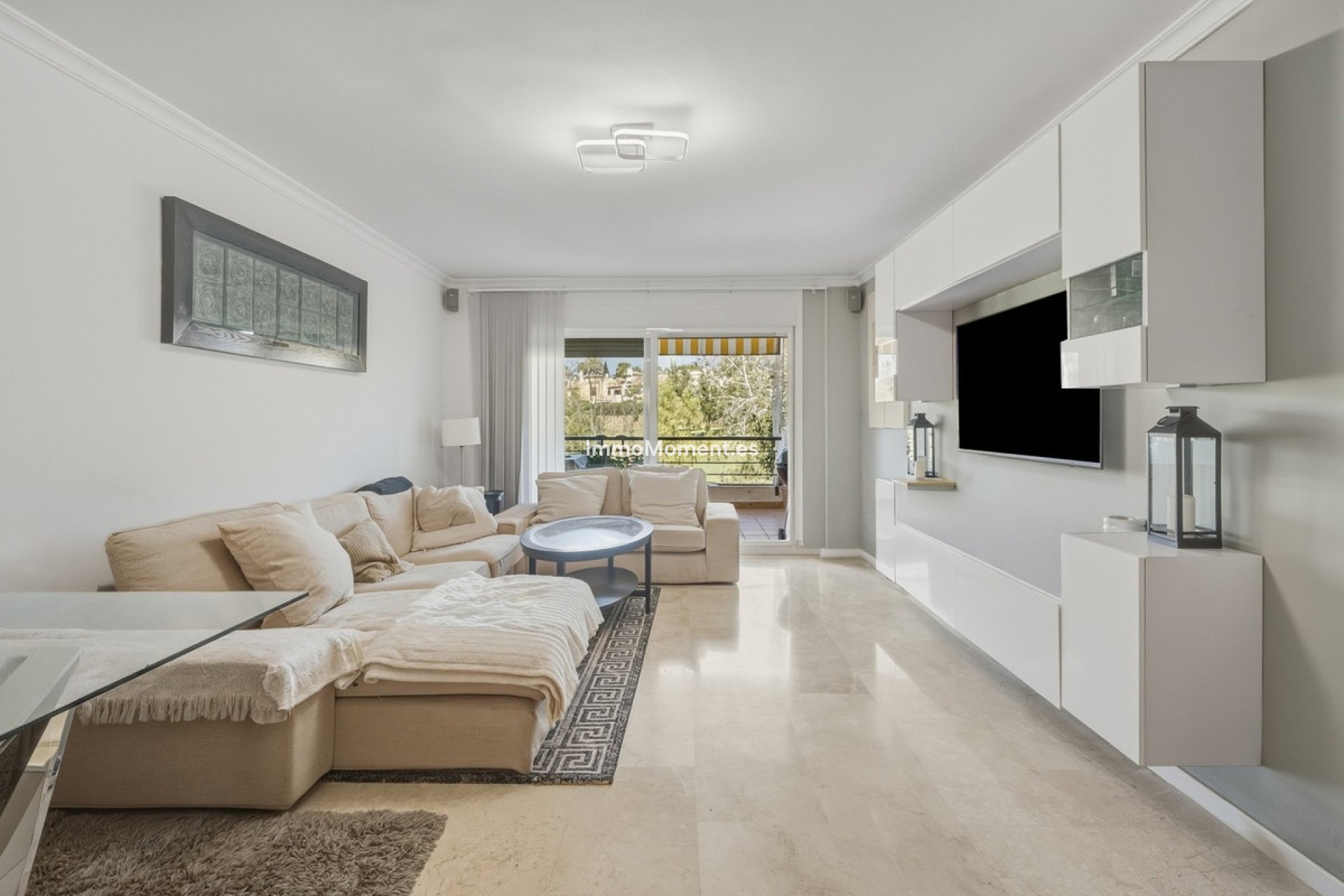 Revente - Appartement - Marbella - San Pedro de Alcántara