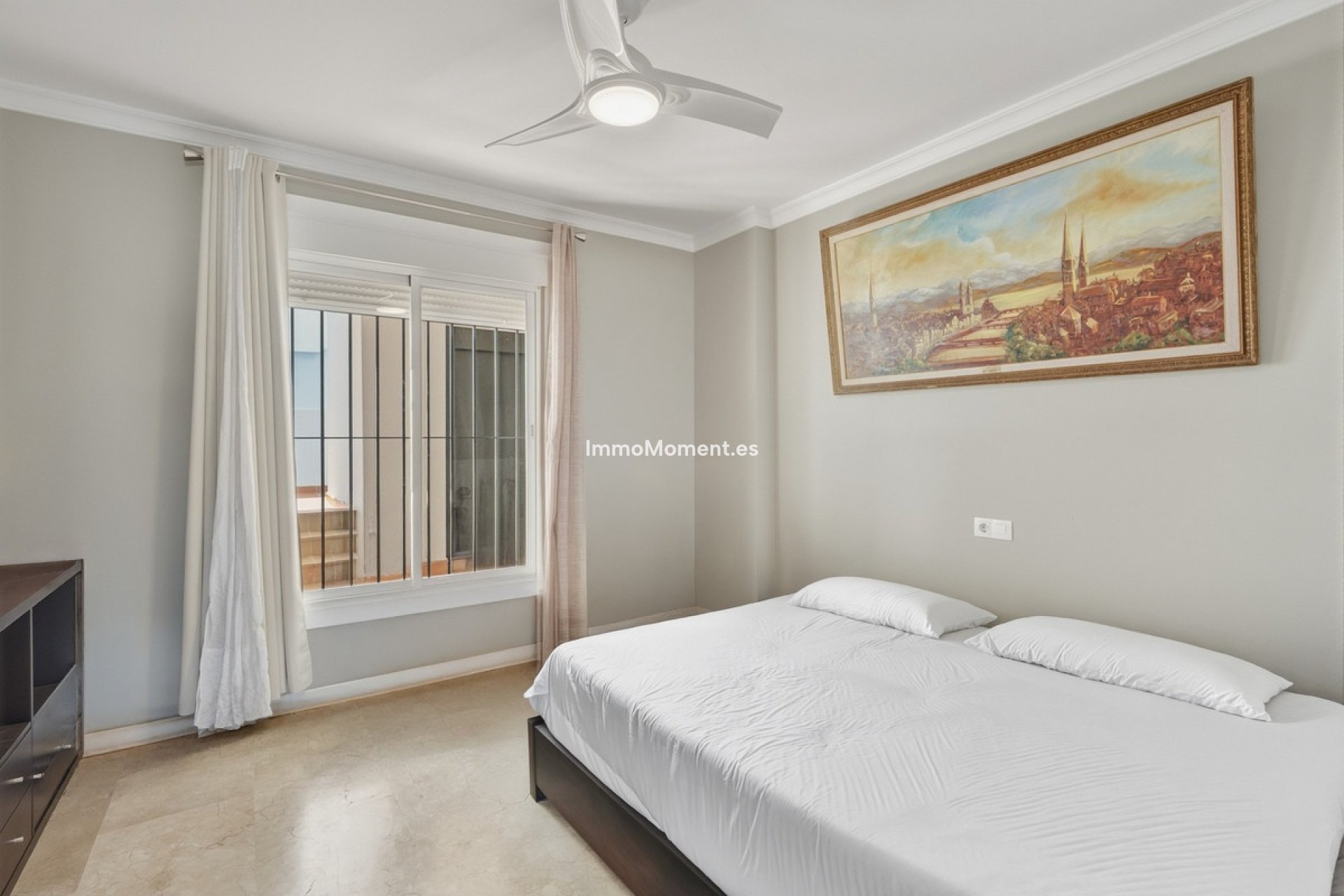 Revente - Appartement - Marbella - San Pedro de Alcántara