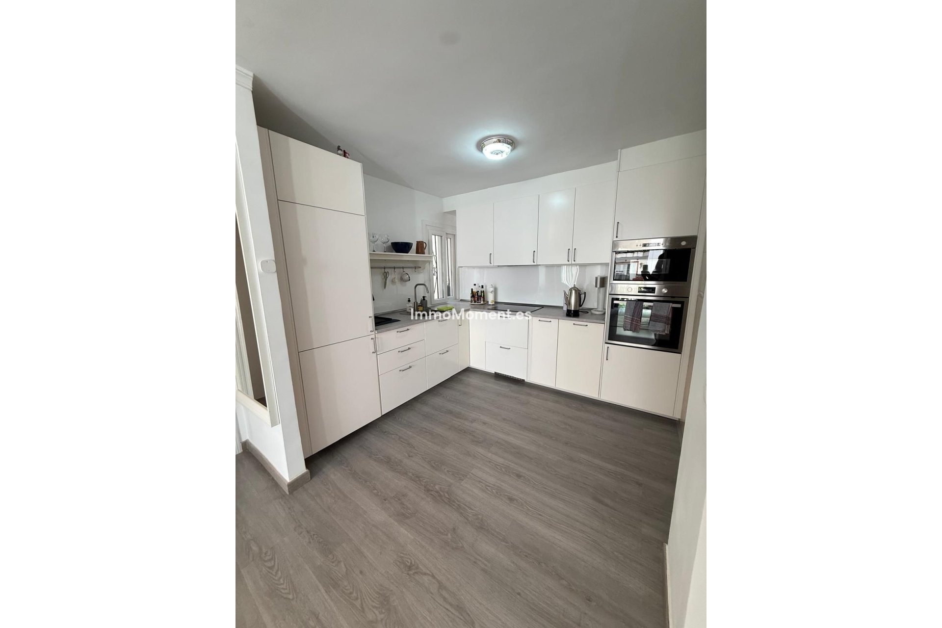 Revente - Appartement - Marbella - San Pedro de Alcántara