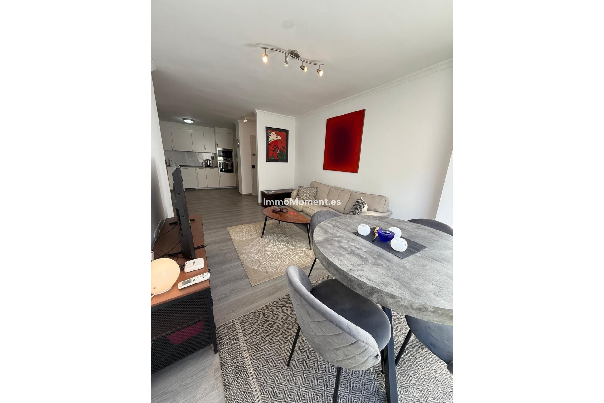 Revente - Appartement - Marbella - San Pedro de Alcántara