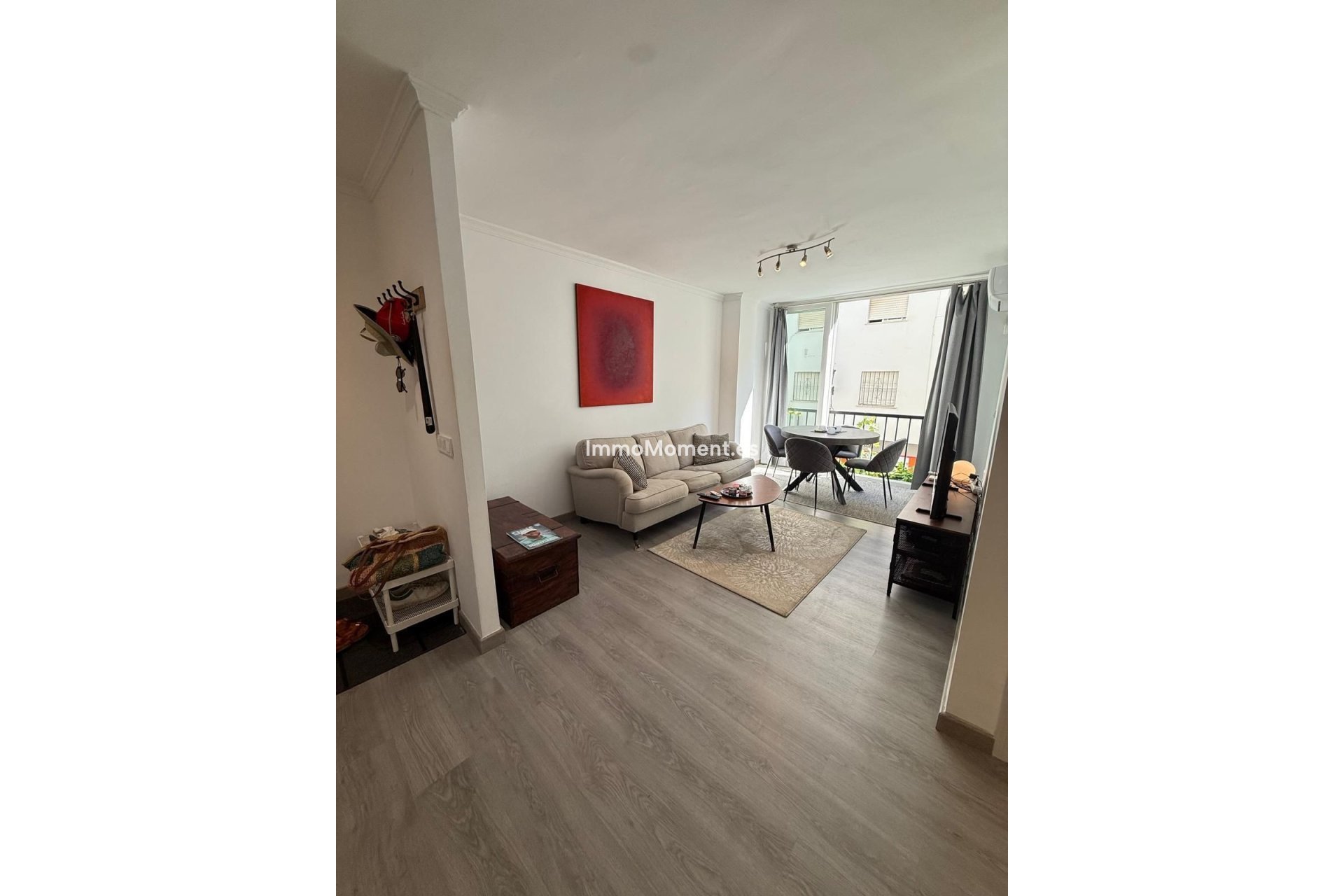 Revente - Appartement - Marbella - San Pedro de Alcántara