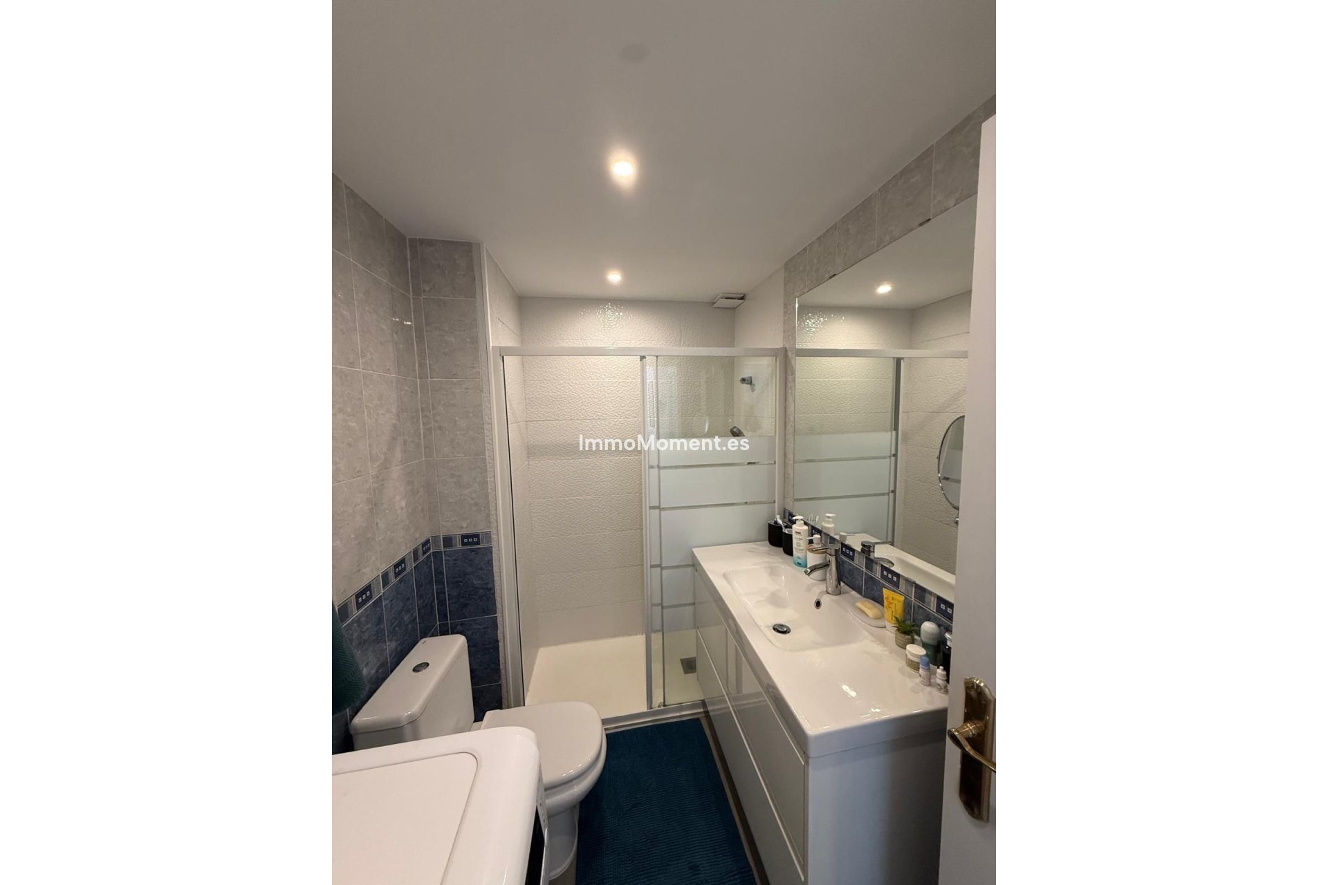 Revente - Appartement - Marbella - San Pedro de Alcántara