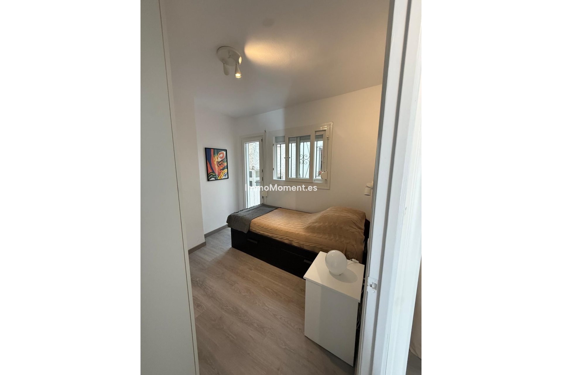 Revente - Appartement - Marbella - San Pedro de Alcántara