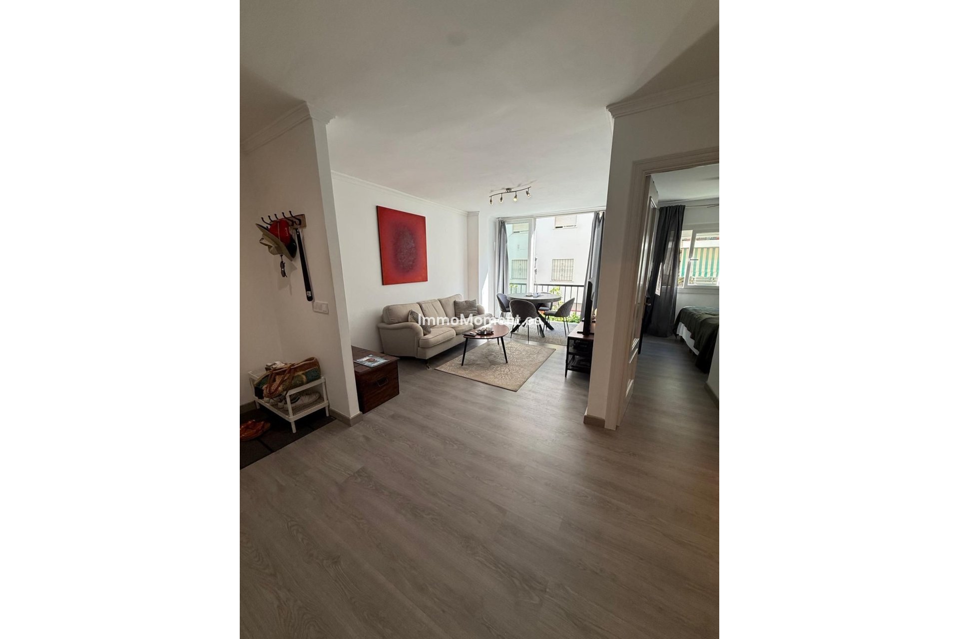 Revente - Appartement - Marbella - San Pedro de Alcántara