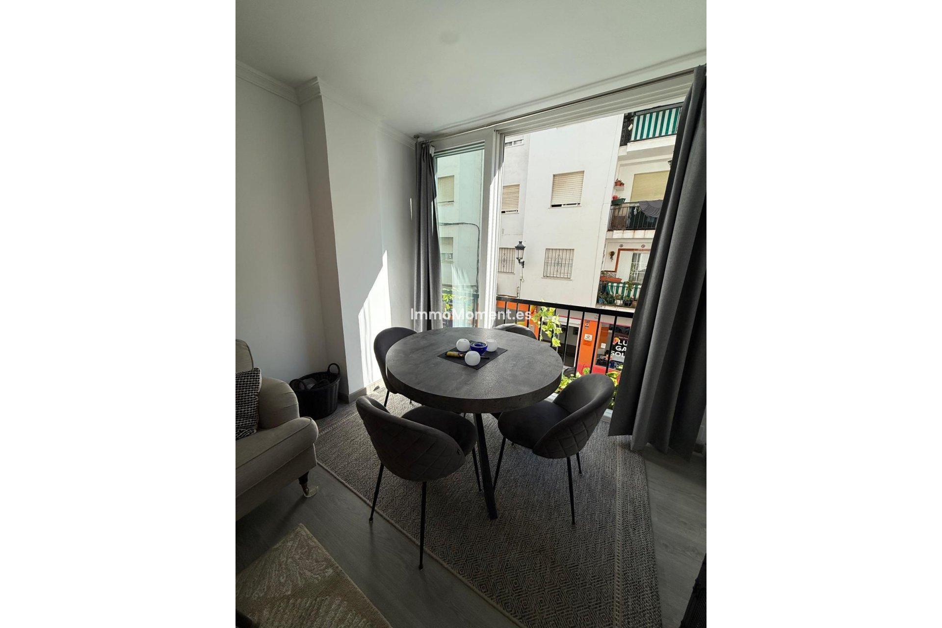 Revente - Appartement - Marbella - San Pedro de Alcántara