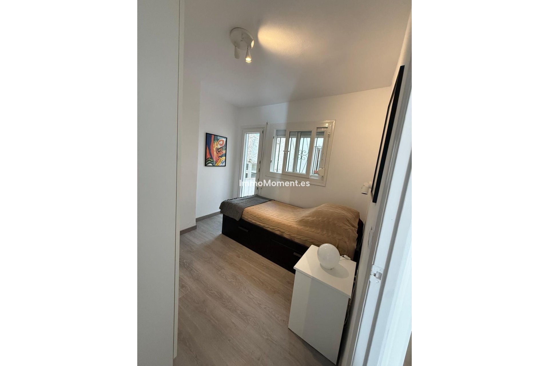 Revente - Appartement - Marbella - San Pedro de Alcántara
