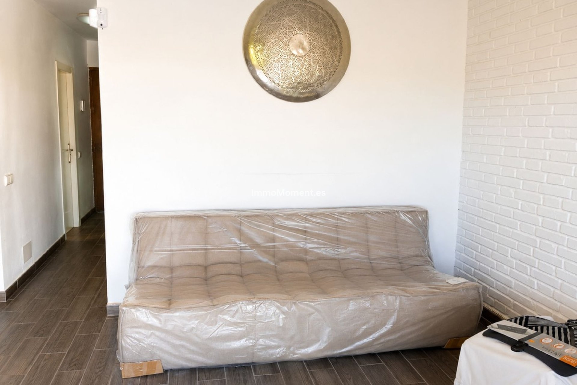 Revente - Appartement - Marbella - San Pedro de Alcántara