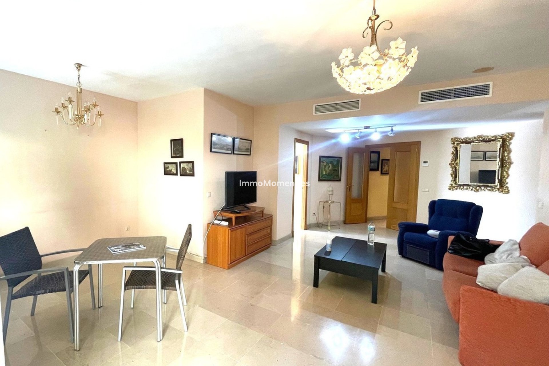 Revente - Appartement - Marbella - San Pedro de Alcántara