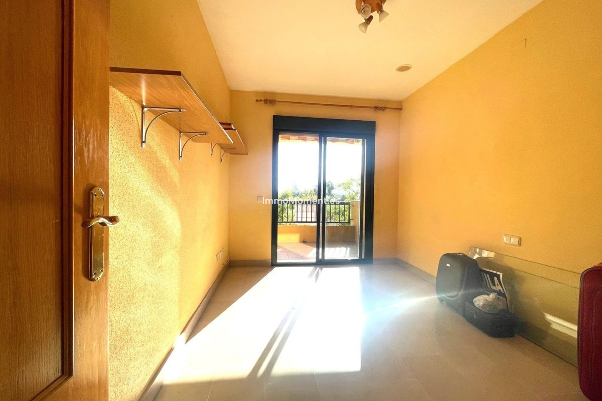 Revente - Appartement - Marbella - San Pedro de Alcántara