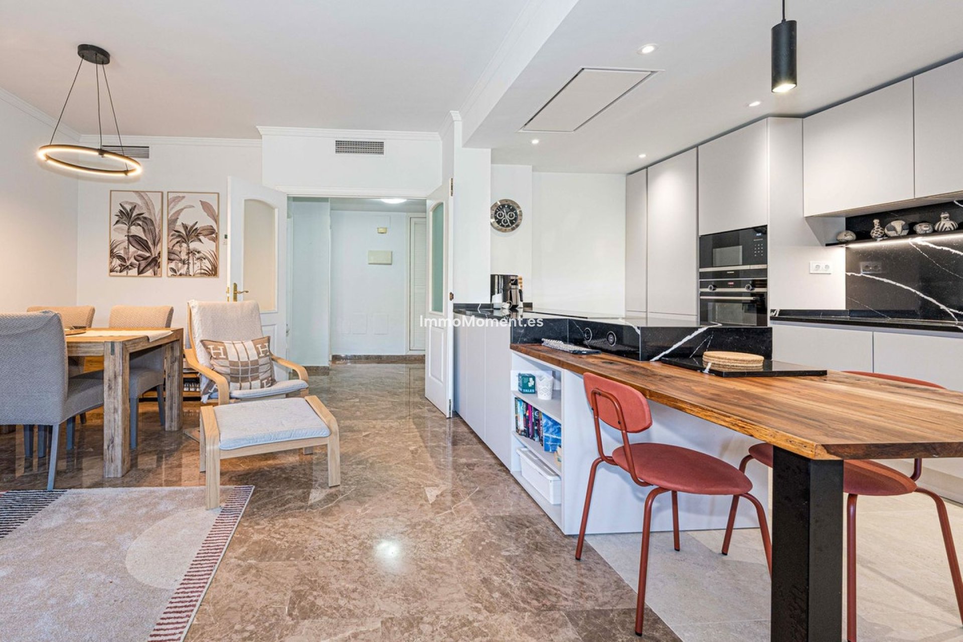 Revente - Appartement - Marbella - San Pedro de Alcántara