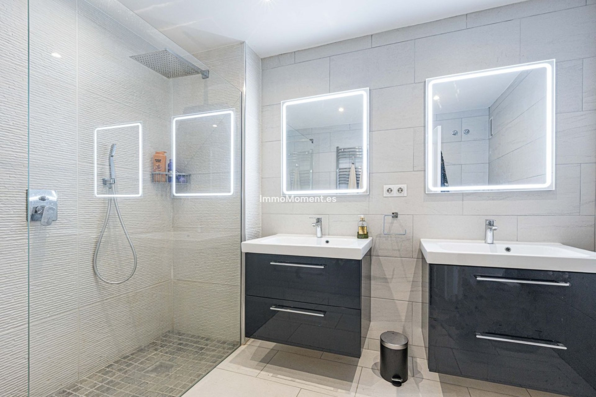 Revente - Appartement - Marbella - San Pedro de Alcántara