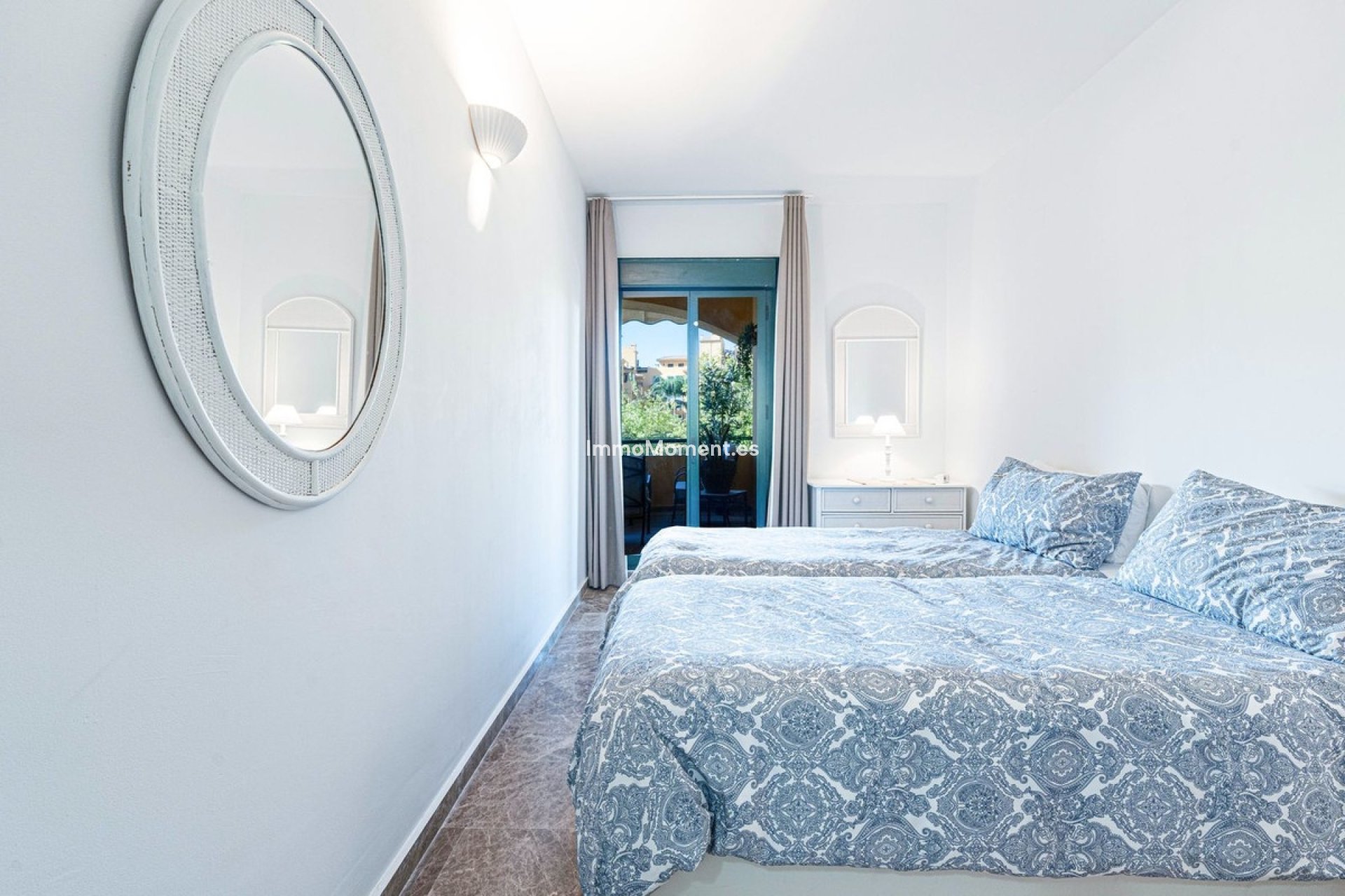 Revente - Appartement - Marbella - San Pedro de Alcántara