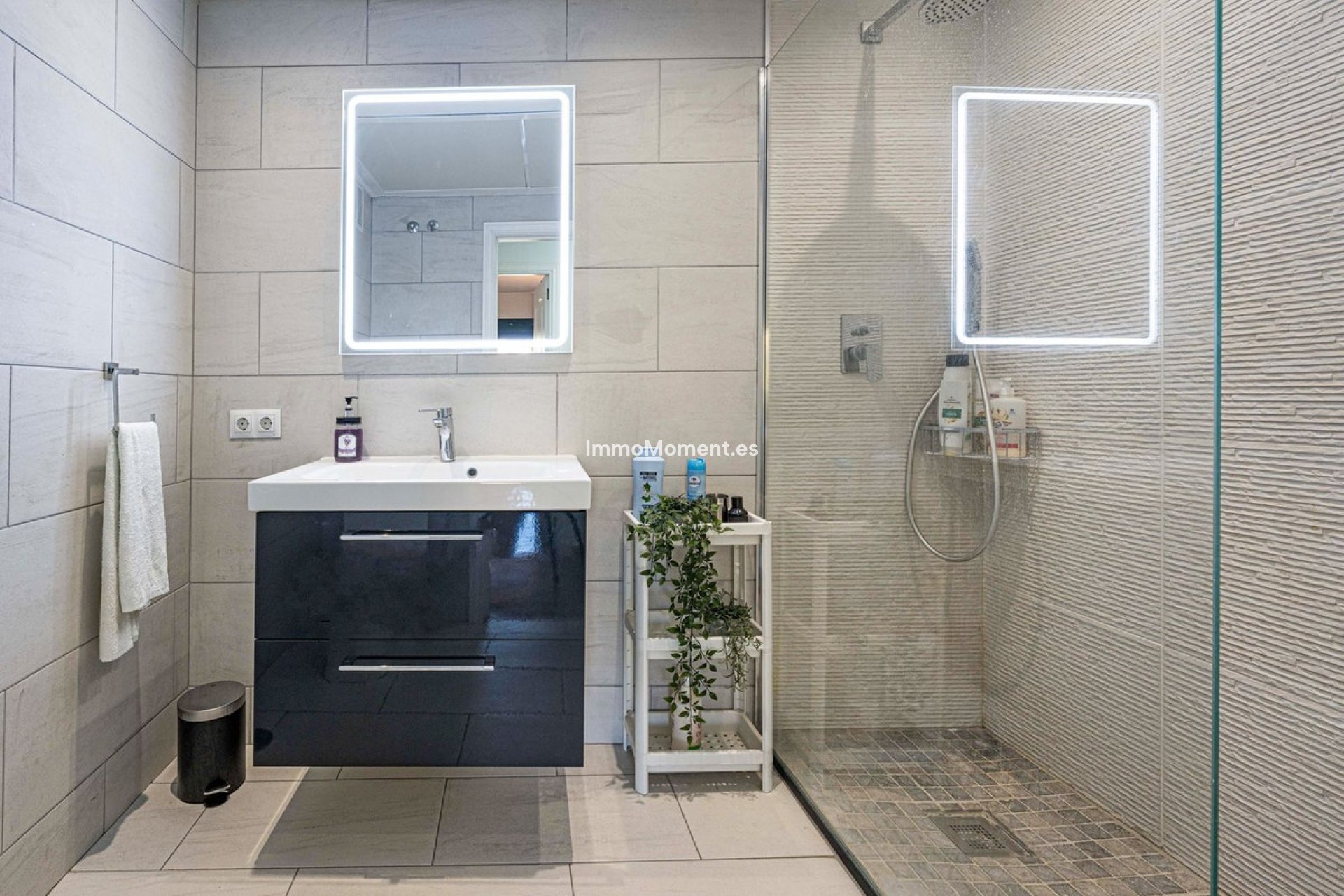 Revente - Appartement - Marbella - San Pedro de Alcántara