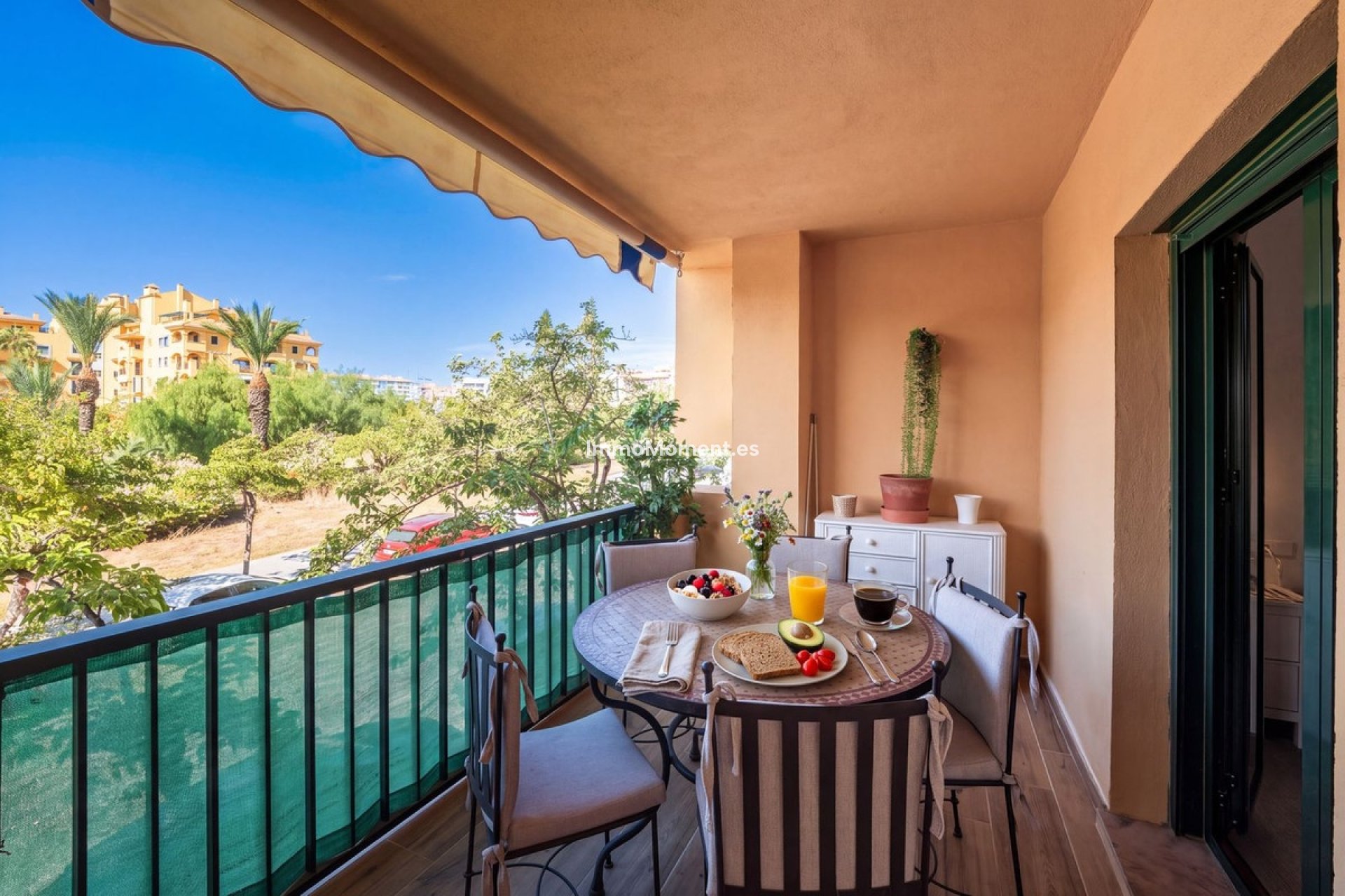 Revente - Appartement - Marbella - San Pedro de Alcántara