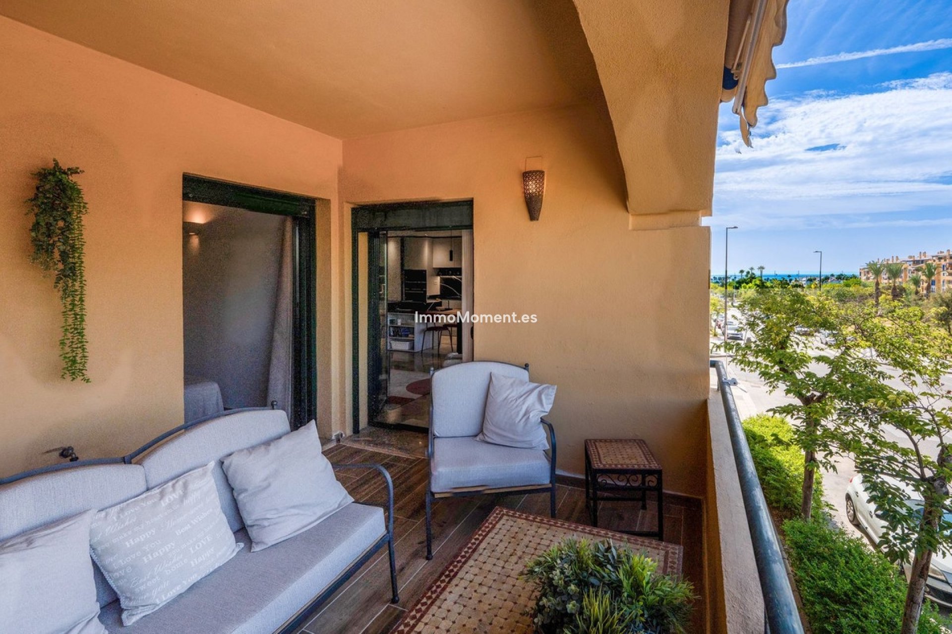 Revente - Appartement - Marbella - San Pedro de Alcántara