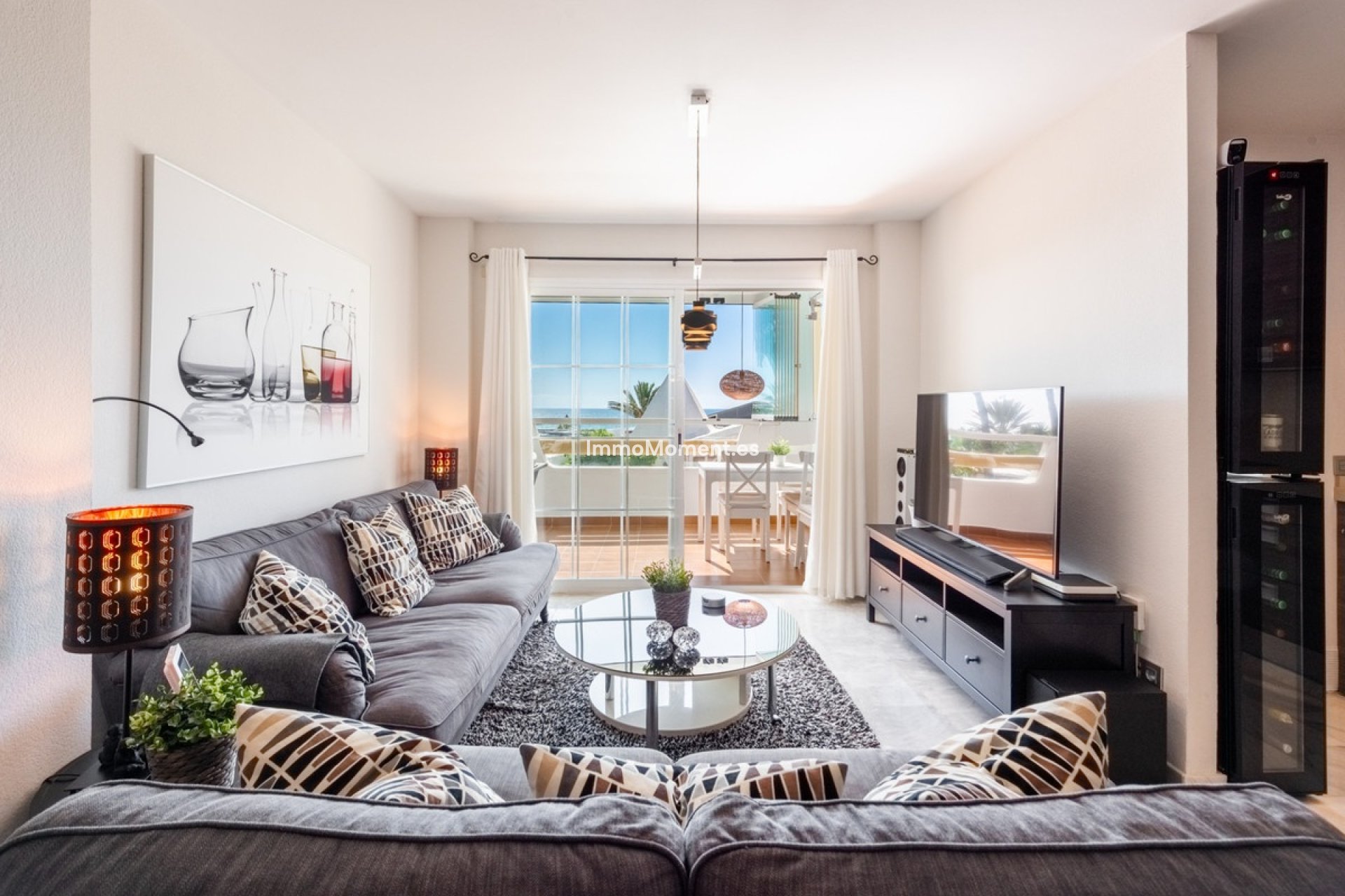 Revente - Appartement - Marbella - San Pedro de Alcántara