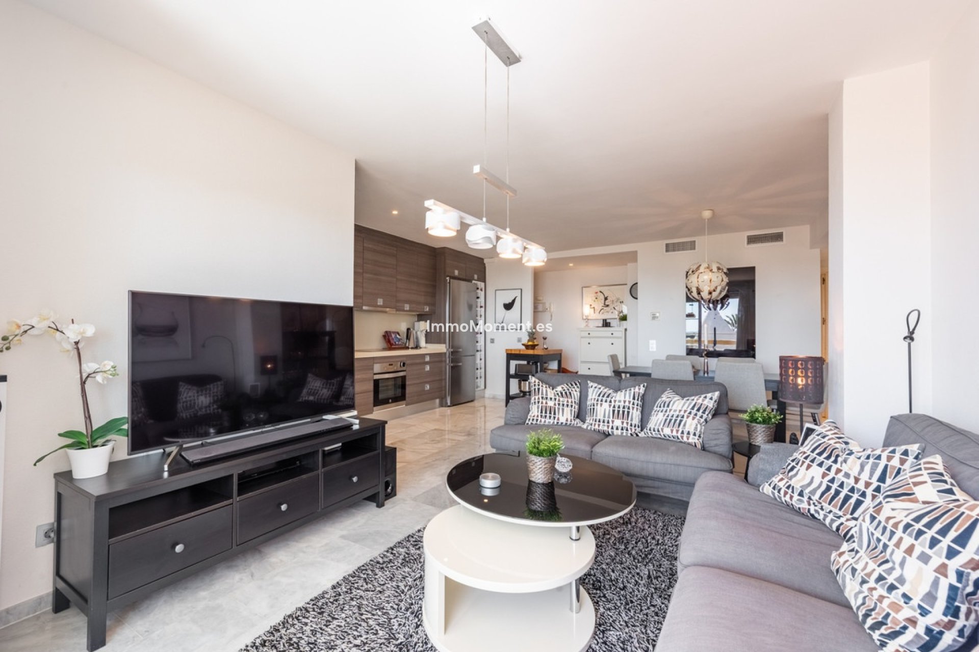 Revente - Appartement - Marbella - San Pedro de Alcántara