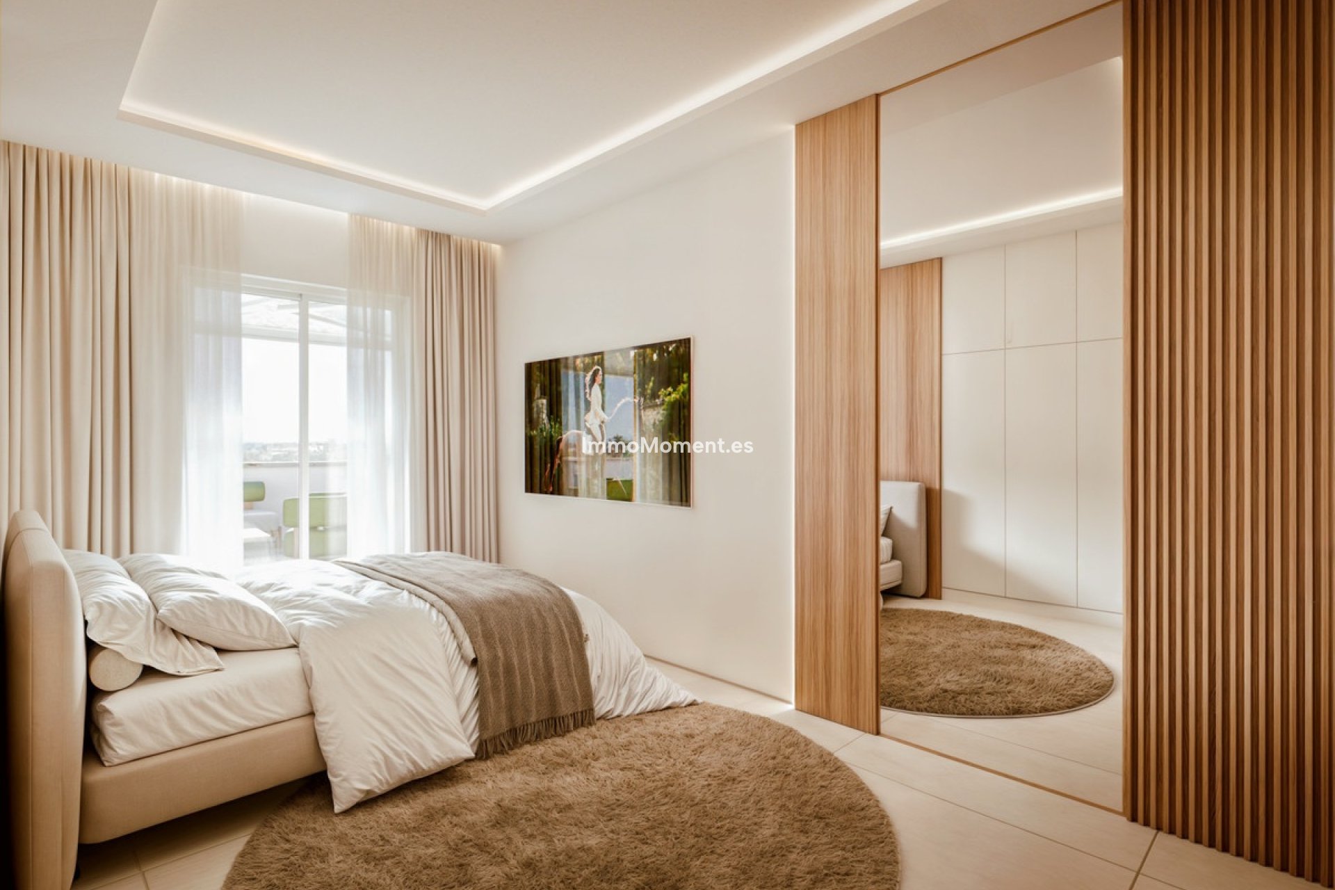 Revente - Appartement - Marbella - San Pedro de Alcántara