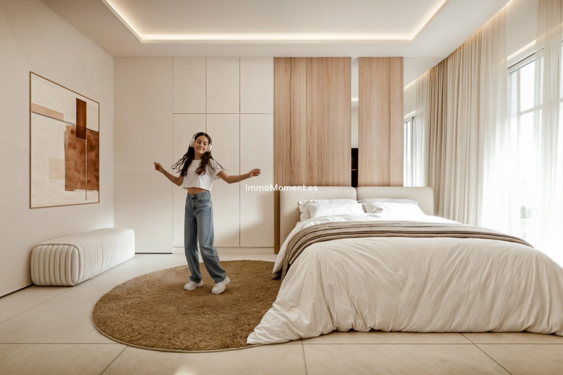 Revente - Appartement - Marbella - San Pedro de Alcántara